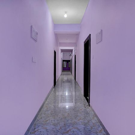 Oyo Flagship Hotel Ashok Vatika Banquet Hall ラーンチー エクステリア 写真